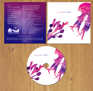 CD-Cover-Design von MNM für dieses Projekt | Design #30785736