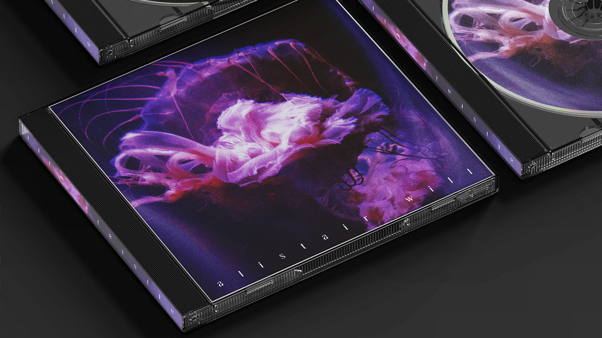CD-Cover-Design von B L X C K_R X I N B O W für dieses Projekt | Design #30767835
