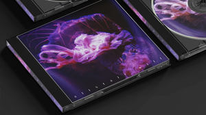 CD-Cover-Design von B L X C K_R X I N B O W für dieses Projekt | Design: #30767835