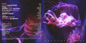 CD-Cover-Design von B L X C K_R X I N B O W für dieses Projekt | Design: #30787817