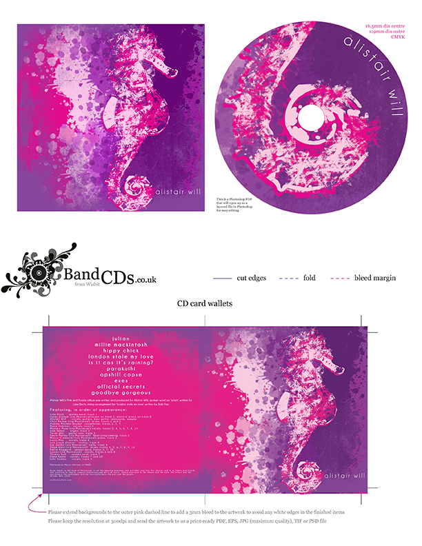 Design de Pochette de CD par ioio pour ce projet | Design #30801813
