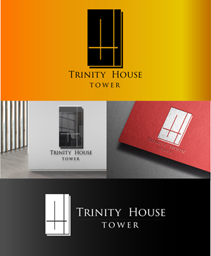 Logo Design by Dhody_Cartoon for this project | Design #30765053