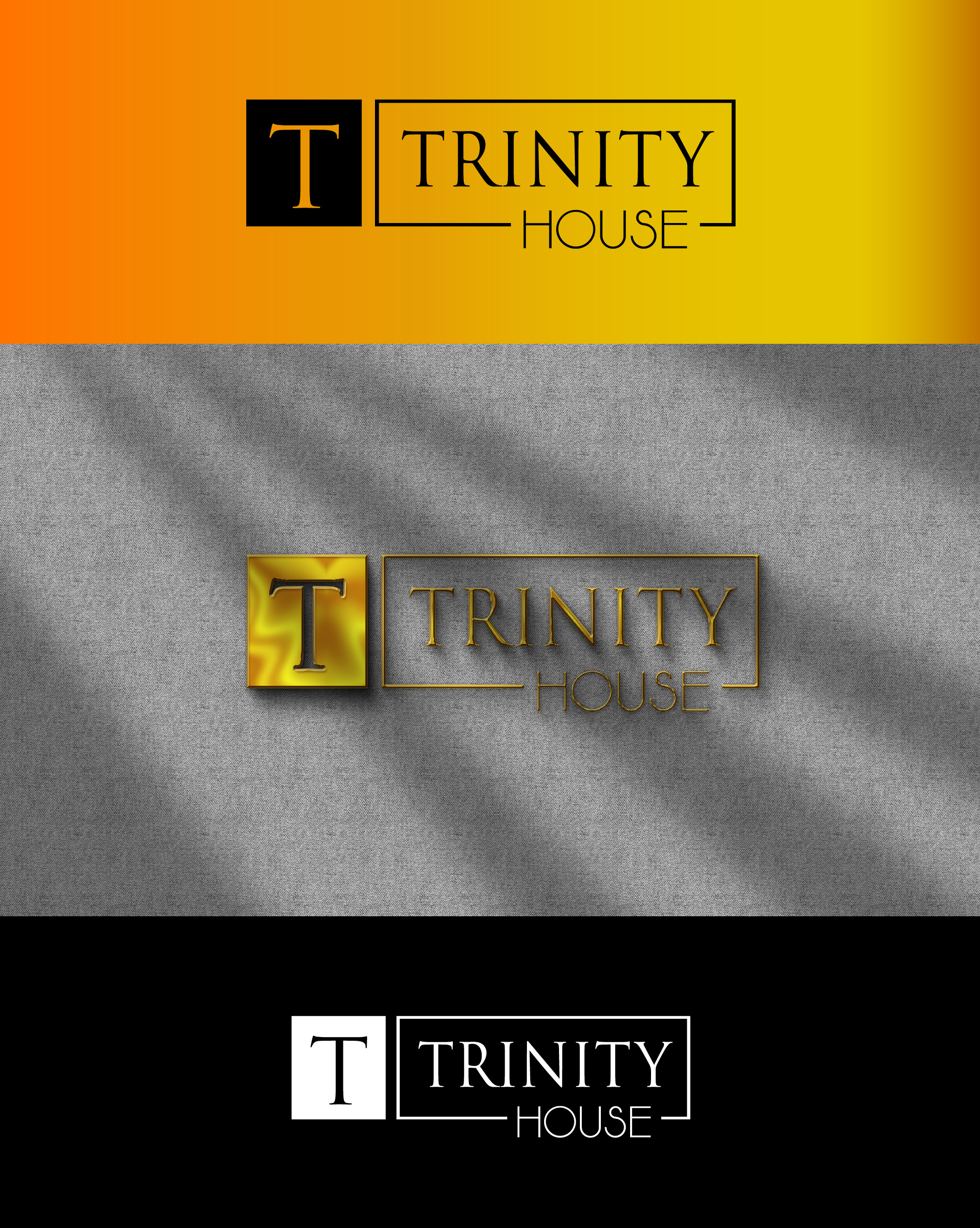 Logo Design by Dhody_Cartoon for this project | Design #30771837