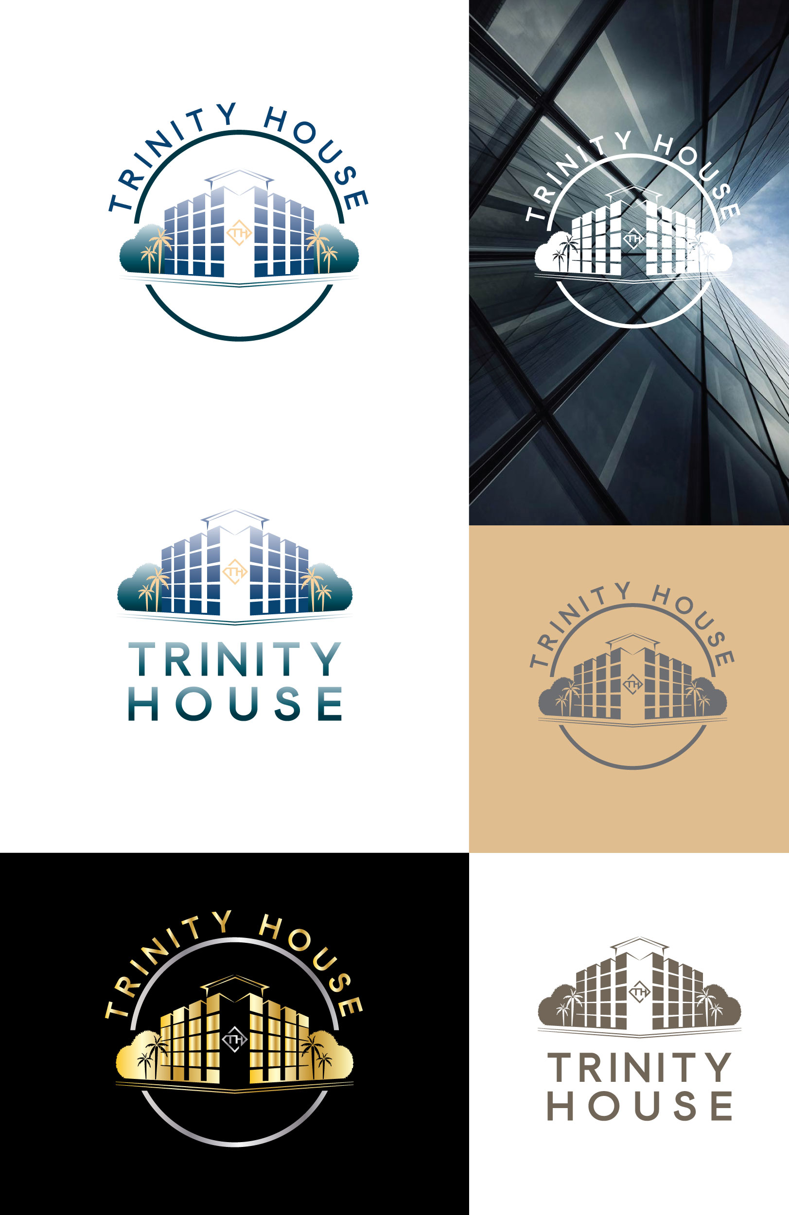 Logo Design by Wonderful design for this project | Design #30804001