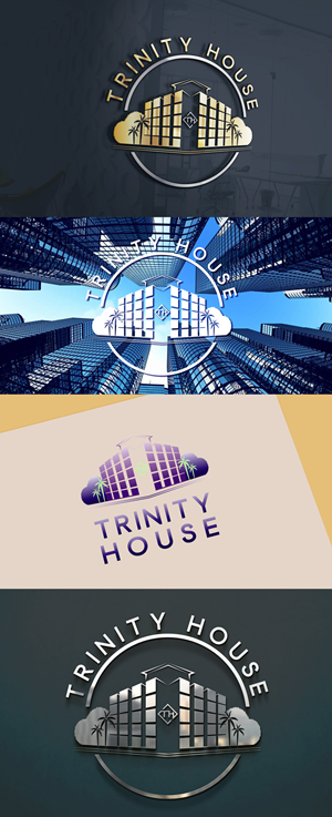 Logo Design by Wonderful design for this project | Design: #30804002