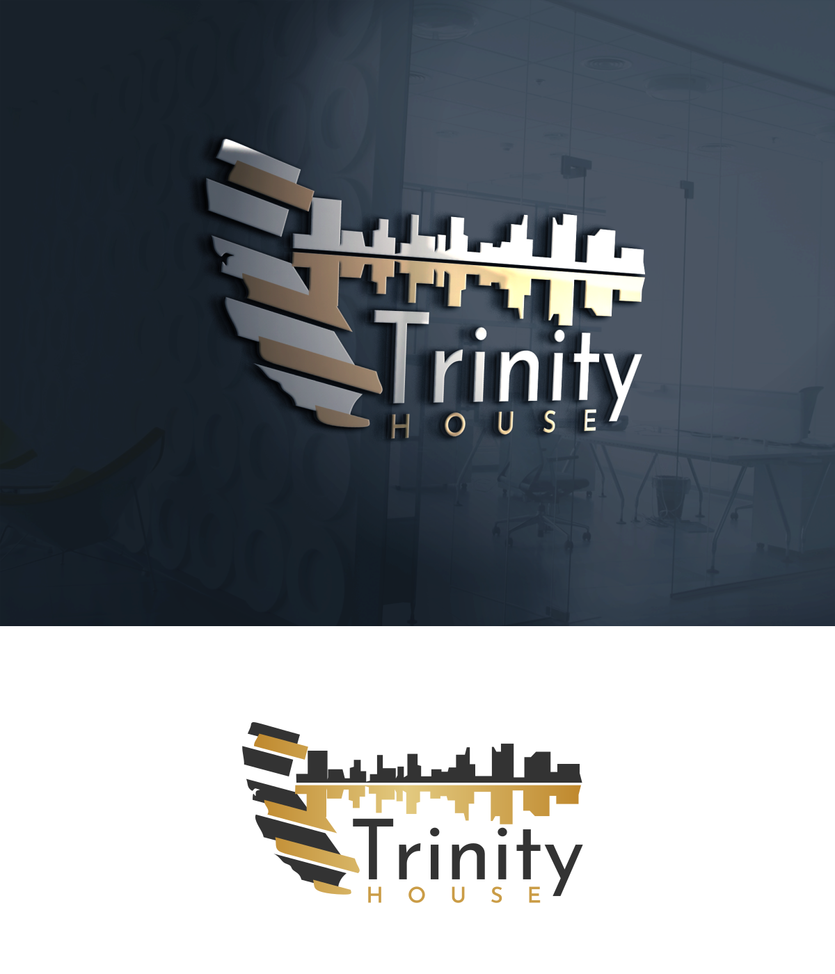 Logo Design by design.bb for this project | Design #30807354