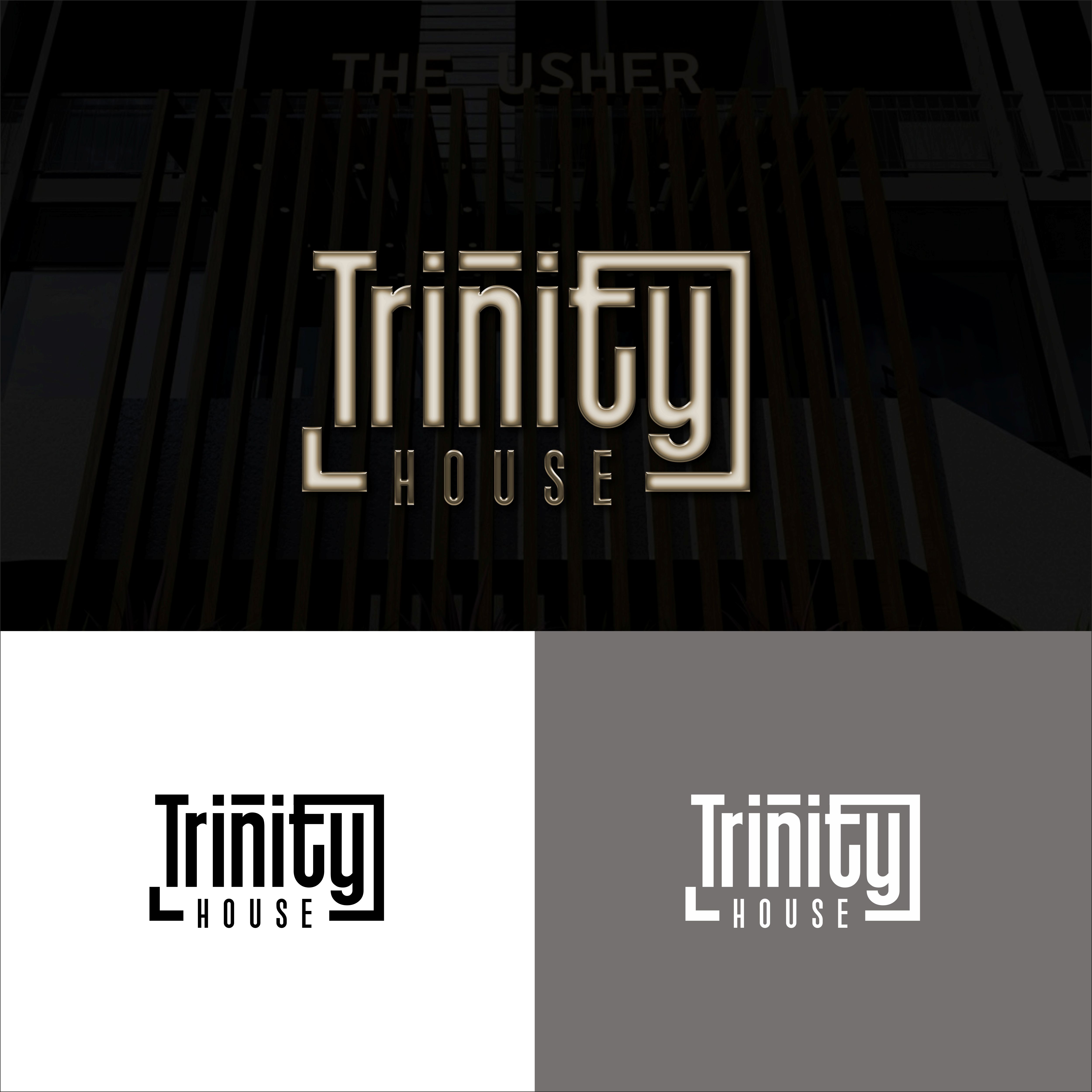 Logo Design by Fine Graphics House for this project | Design #30803714