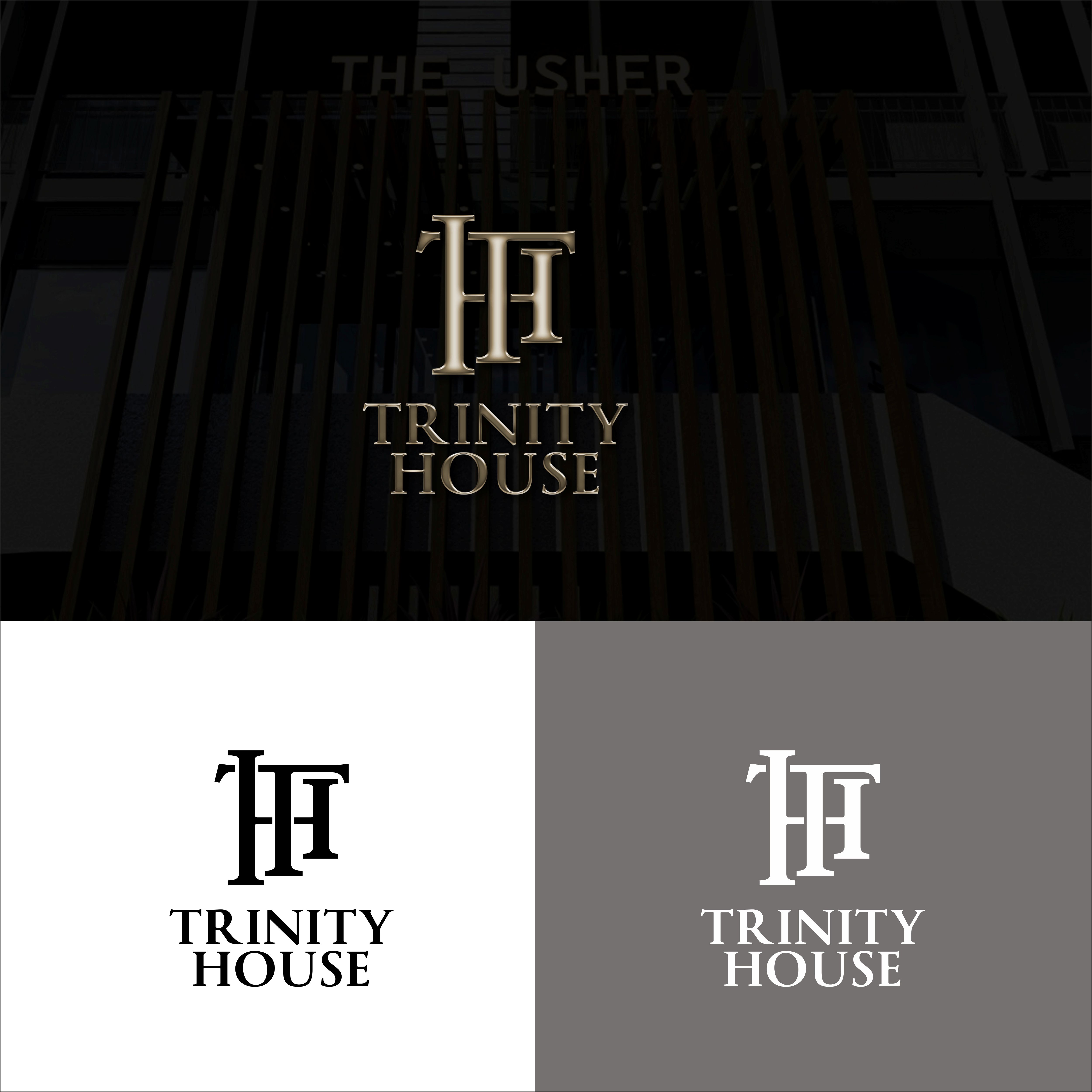 Logo Design by Fine Graphics House for this project | Design #30803718