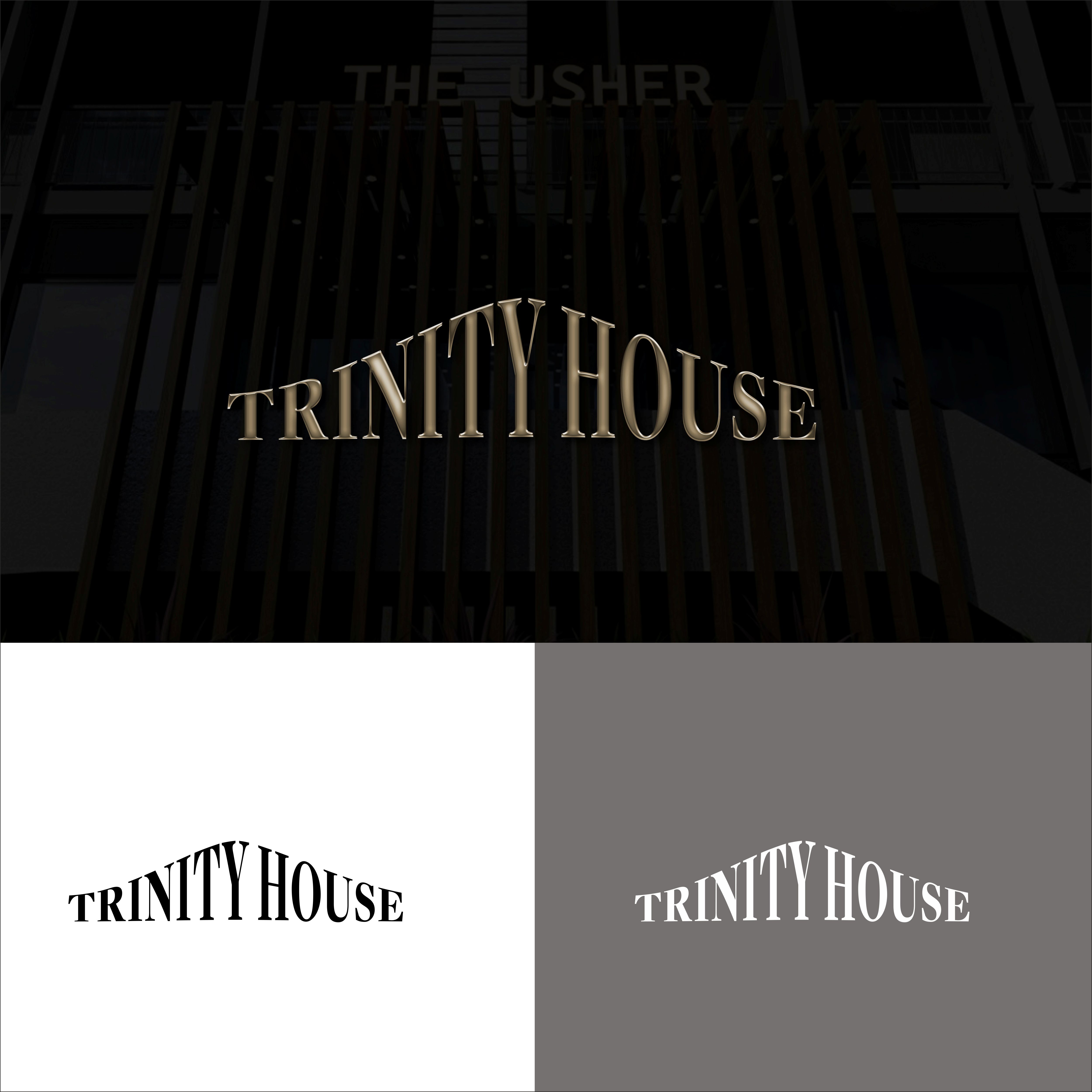 Logo Design by Fine Graphics House for this project | Design #30803723