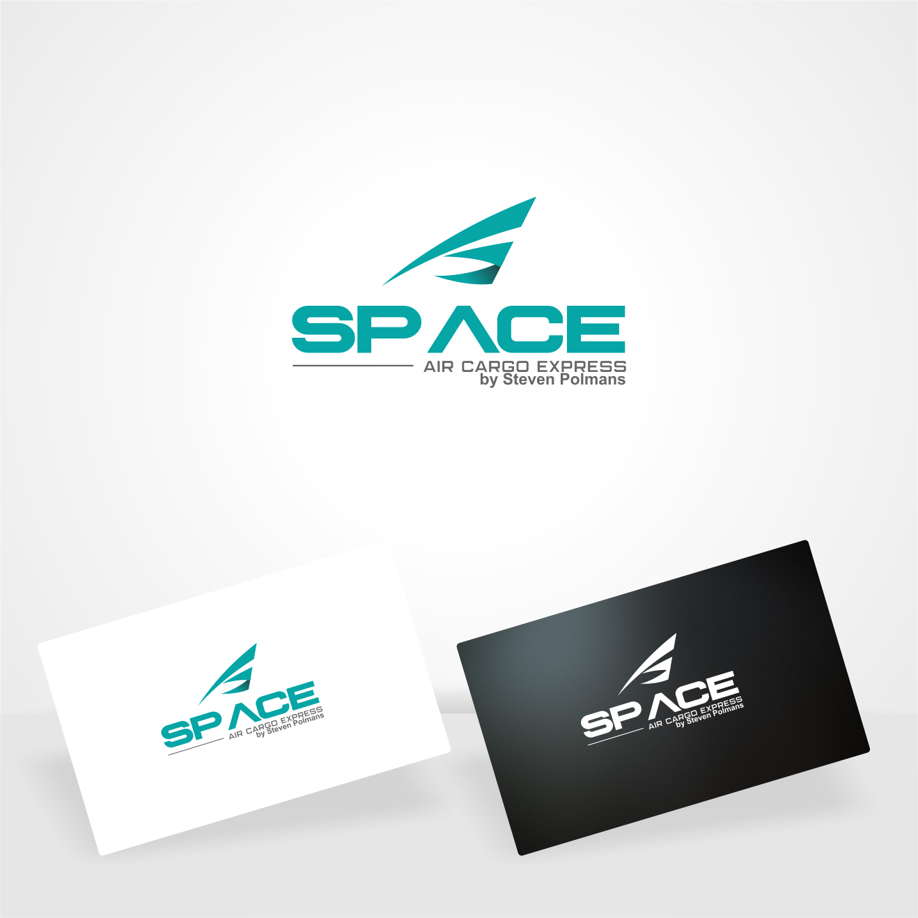 Logo Design by Arham Hidayat for this project | Design #30794272
