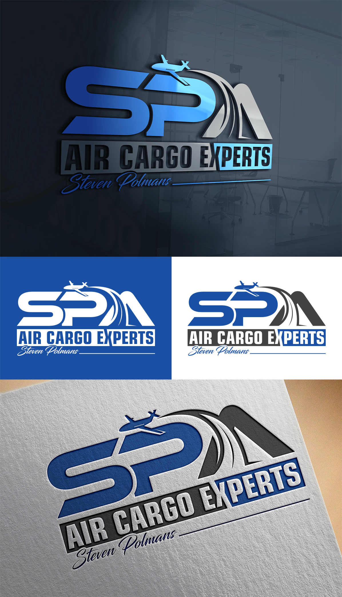 Diseño de Logo por Imran_me para este proyecto | Diseño #30767463