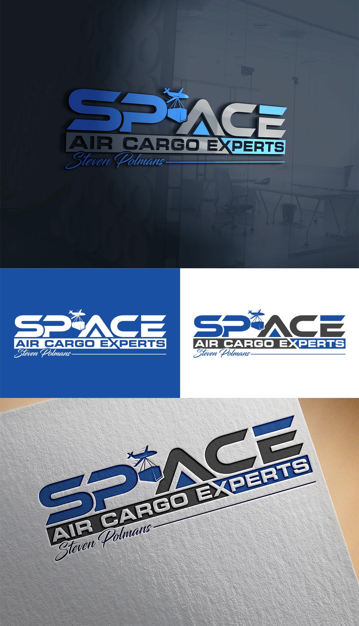 Logo Design by Imran_me for this project | Design #30776761