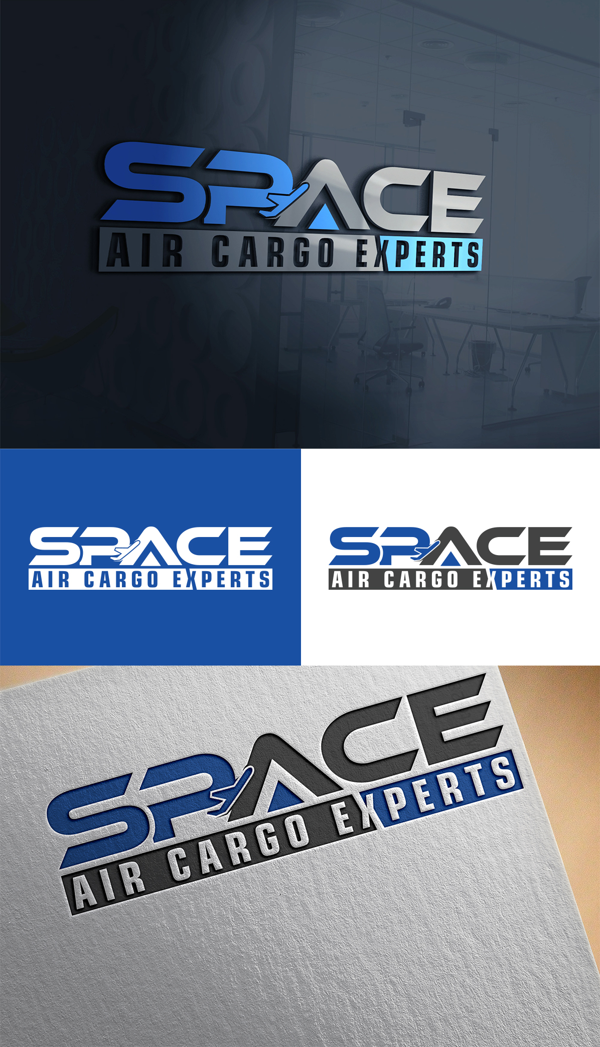 Logo Design by Imran_me for this project | Design #30788462