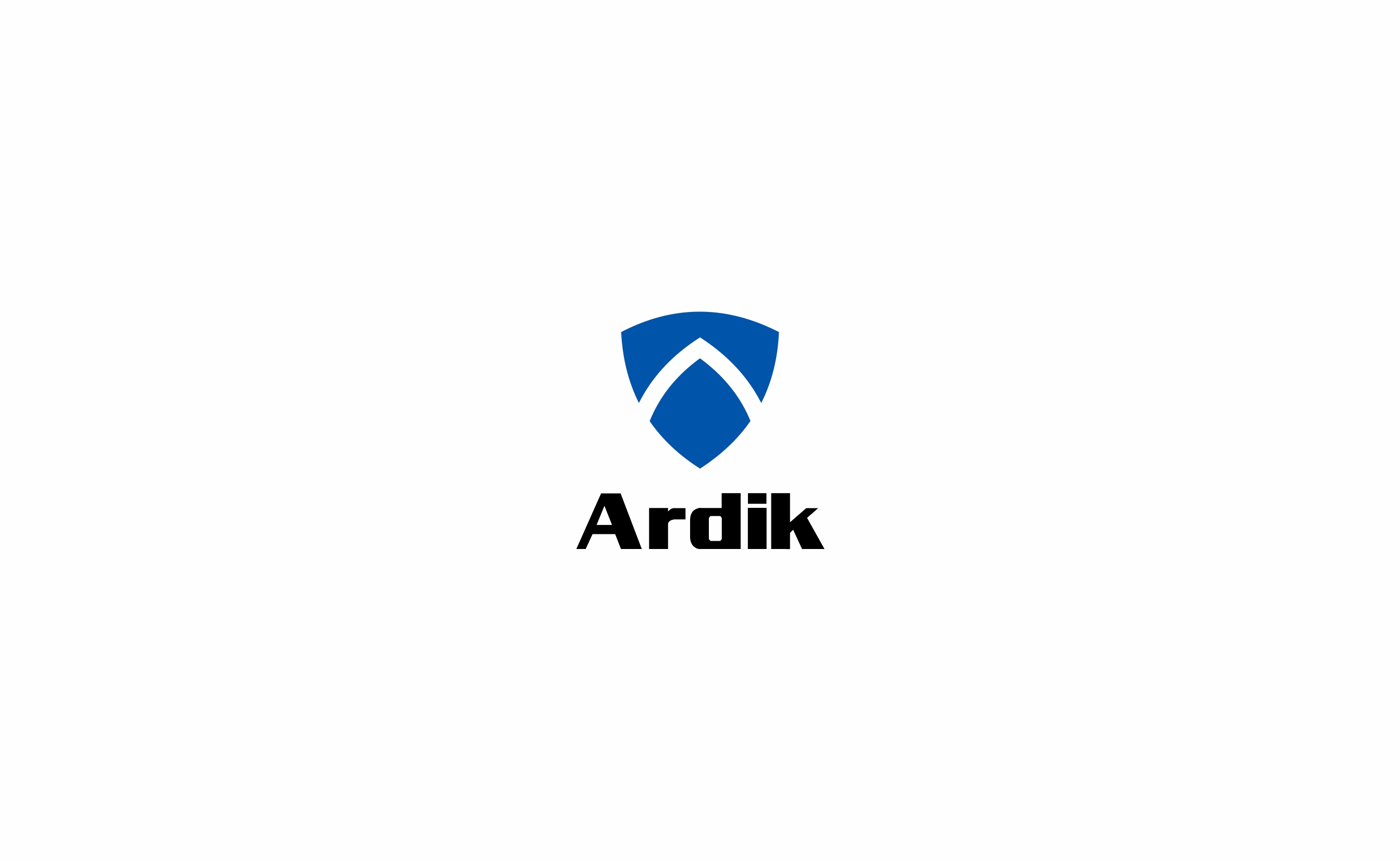 Logo Design by big daddy bojat for Ardik Glass | Design #30779417