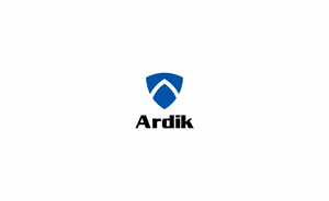 Logo Design by big daddy bojat for Ardik Glass | Design: #30779417
