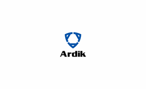 Logo Design by big daddy bojat for Ardik Glass | Design: #30779418