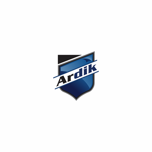 Logo Design by melzh for Ardik Glass | Design: #30766877