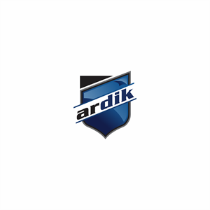 Logo Design by melzh for Ardik Glass | Design: #30766904