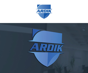 Logo Design by Srk pix!14 for Ardik Glass | Design: #30767462