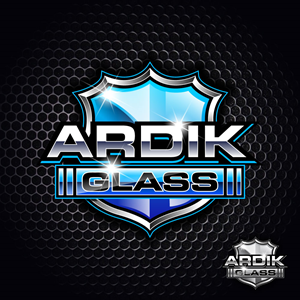 Logo Design by Suvendu.S for Ardik Glass | Design: #30769101