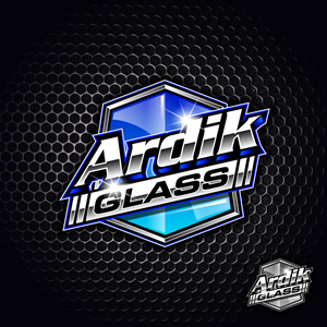 Logo Design by Suvendu.S for Ardik Glass | Design: #30769104