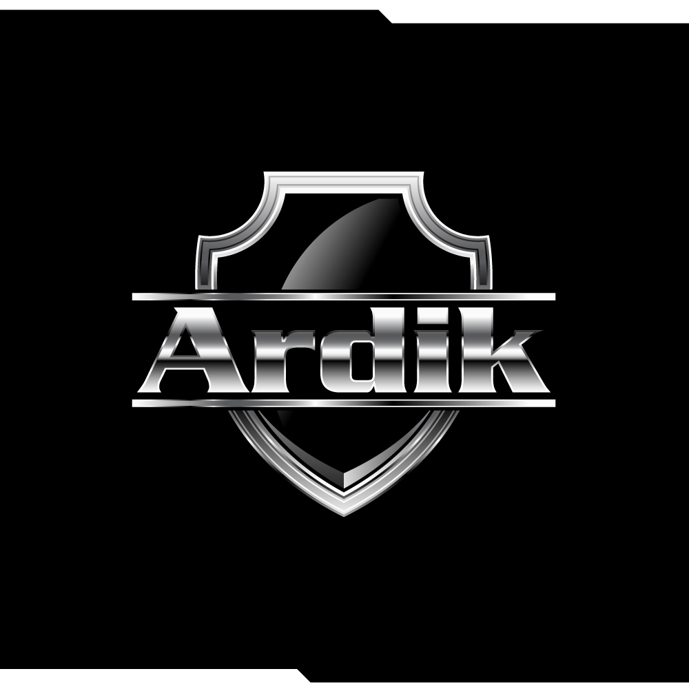 Logo-Design von Suvendu.S für Ardik Glass | Design #30769749