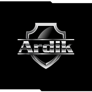 Logo Design by Suvendu.S for Ardik Glass | Design: #30769749