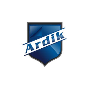 Logo Design by Suvendu.S for Ardik Glass | Design: #30770221