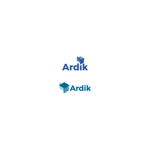 Logo Design by Coli for Ardik Glass | Design: #30765150