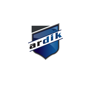 Logo Design by M Art & Design for Ardik Glass | Design: #30771136