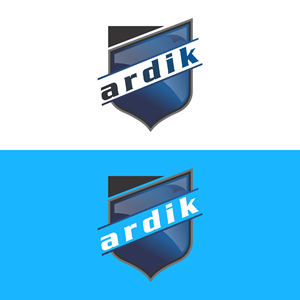 Logo Design by cah awu for Ardik Glass | Design: #30769537
