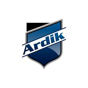 Logo Design by Jeferson HP for Ardik Glass | Design: #30776181