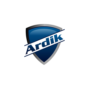 Logo Design by Jeferson HP for Ardik Glass | Design: #30776183