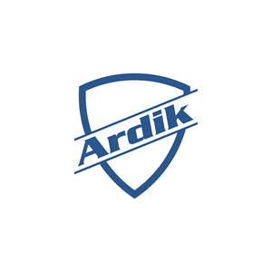 Logo Design by Jeferson HP for Ardik Glass | Design: #30776184