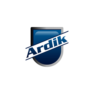 Logo Design by Jeferson HP for Ardik Glass | Design: #30776185