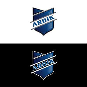 Logo Design by creative.bugs for Ardik Glass | Design: #30769154