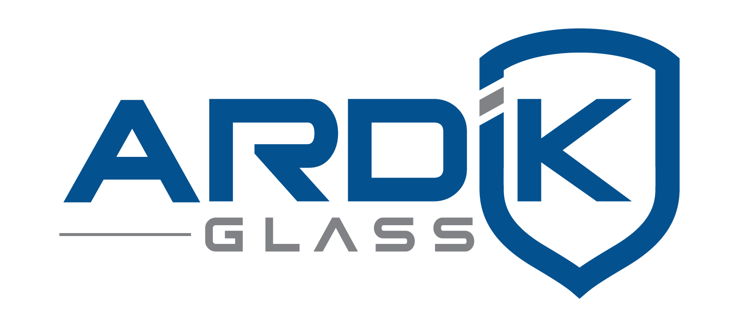 Logo-Design von Atec für Ardik Glass | Design #30888659