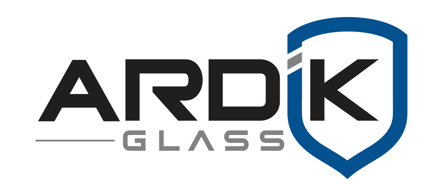 Logo-Design von Atec für Ardik Glass | Design #30888660