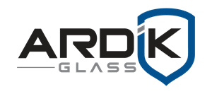 Logo Design by Atec for Ardik Glass | Design: #30888660
