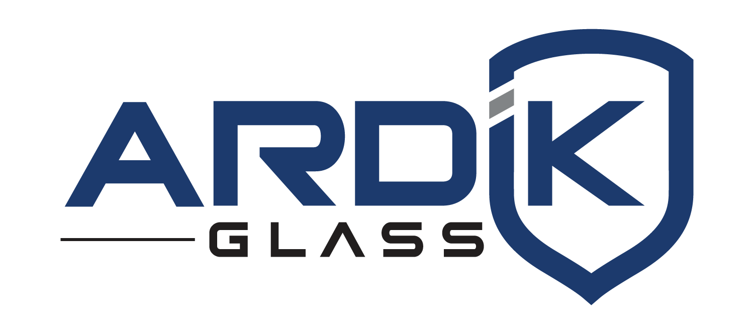 Logo-Design von Atec für Ardik Glass | Design #30888661