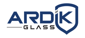 Logo Design by Atec for Ardik Glass | Design: #30888661