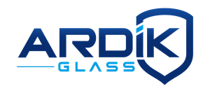 Logo Design by Atec for Ardik Glass | Design: #30938059