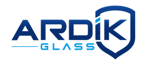 Logo Design by Atec for Ardik Glass | Design: #30945329