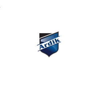 Logo Design by fly  design for Ardik Glass | Design: #30769744