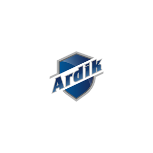 Logo Design by Onerio for Ardik Glass | Design: #30766199