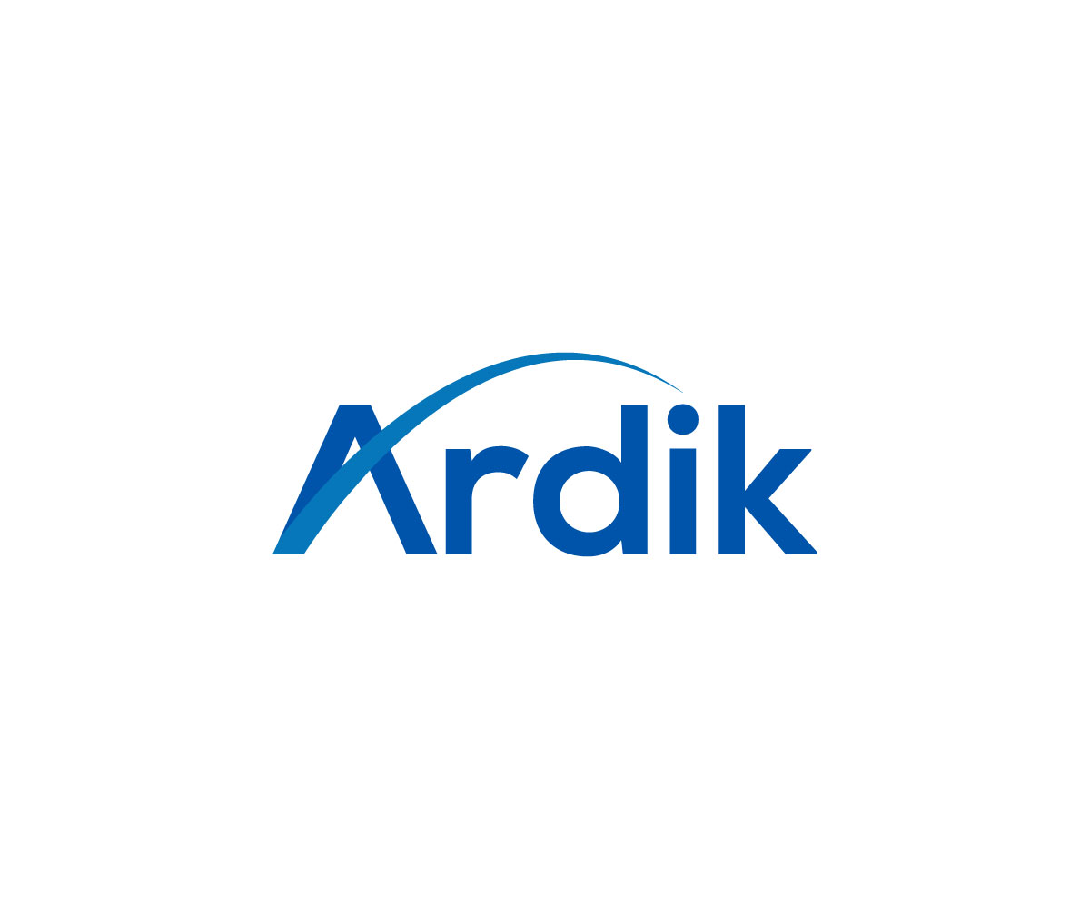Logo Design by monmon for Ardik Glass | Design #30766768