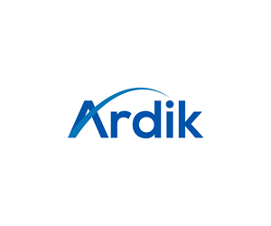 Logo Design by monmon for Ardik Glass | Design: #30766768