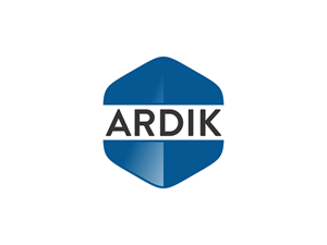 Logo Design by R16 for Ardik Glass | Design: #30779852