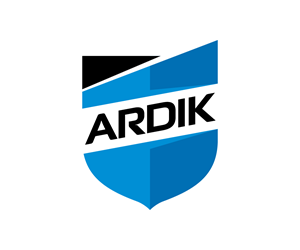 Logo Design by Ansh Design for Ardik Glass | Design: #30769923