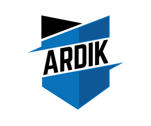Logo Design by Ansh Design for Ardik Glass | Design: #30769924